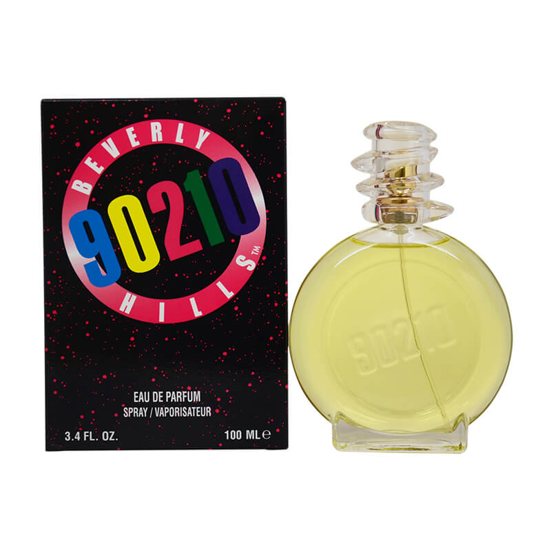 Beverly Hills 90210 100ml EDP (L) SP