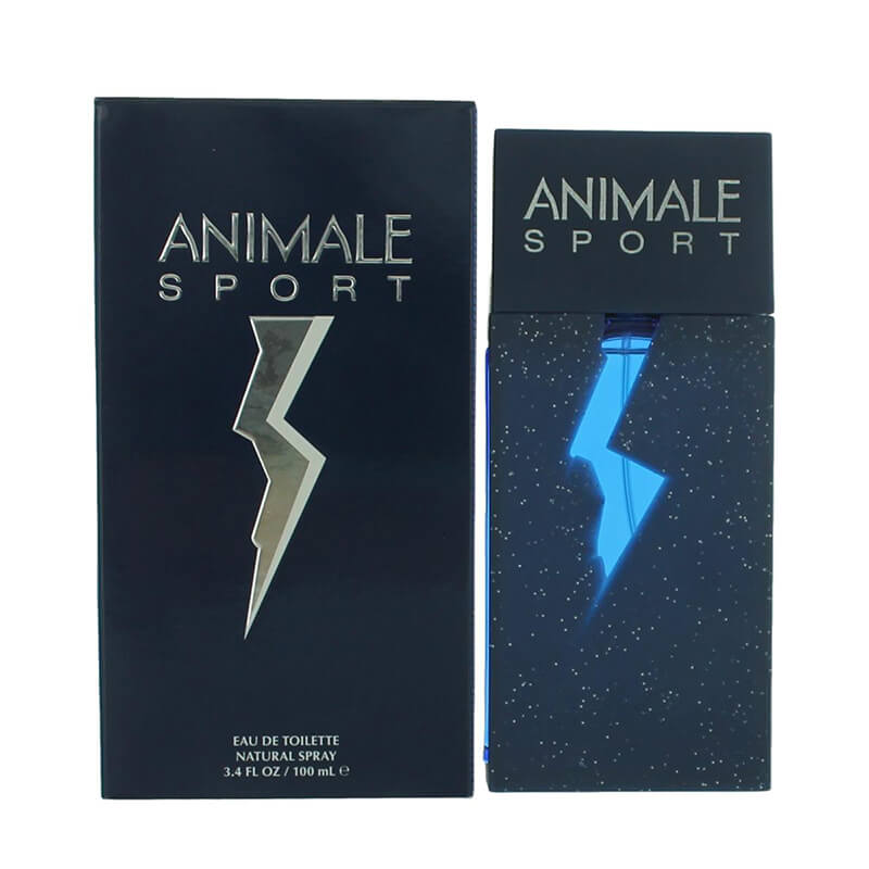 Animale Animale Sport 100ml EDT (M) SP