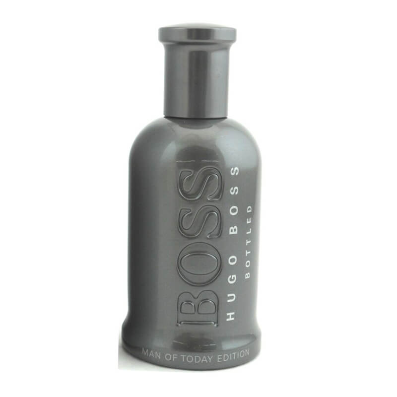 boss bottled man of today 100ml