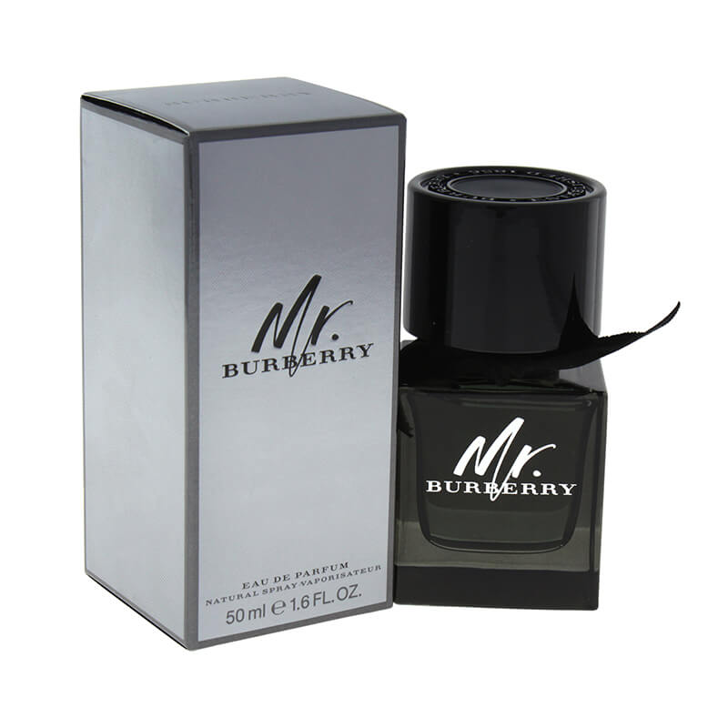 Burberry Mr. Burberry 50ml EDP (M) SP