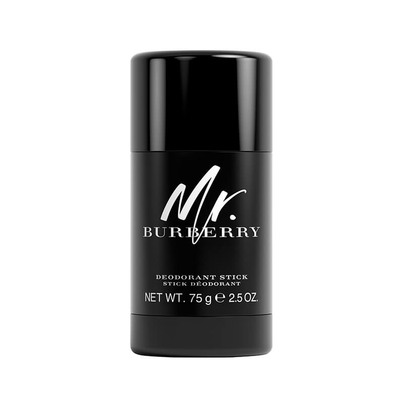 Burberry Mr. Burberry Deodorant Stick 75G (M)