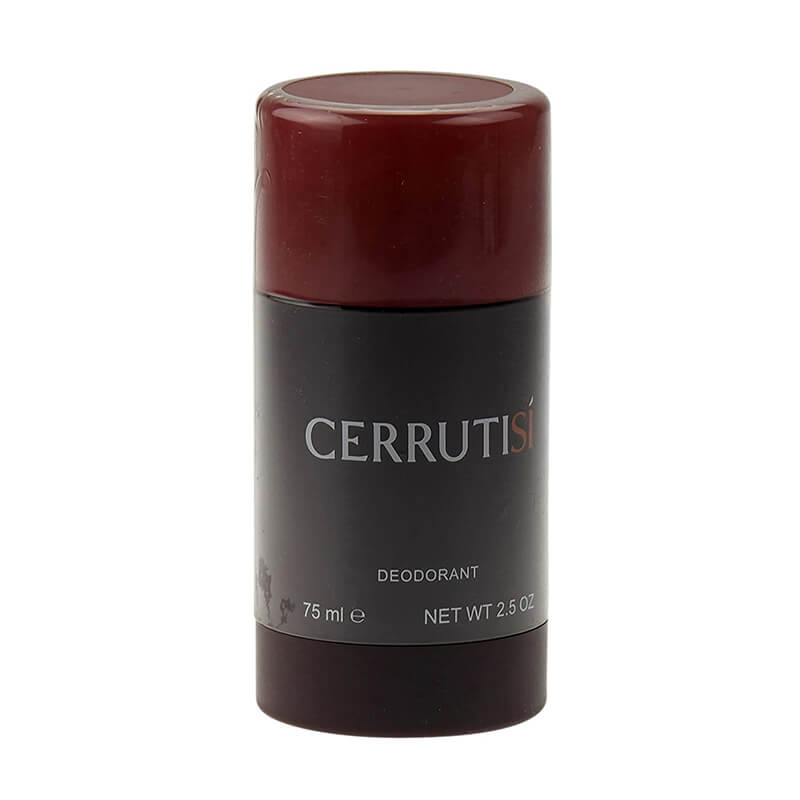 skrivestil annoncere Grønthandler Cerruti Cerruti Si Deodorant Stick 75ml (M) - PriceRiteMart