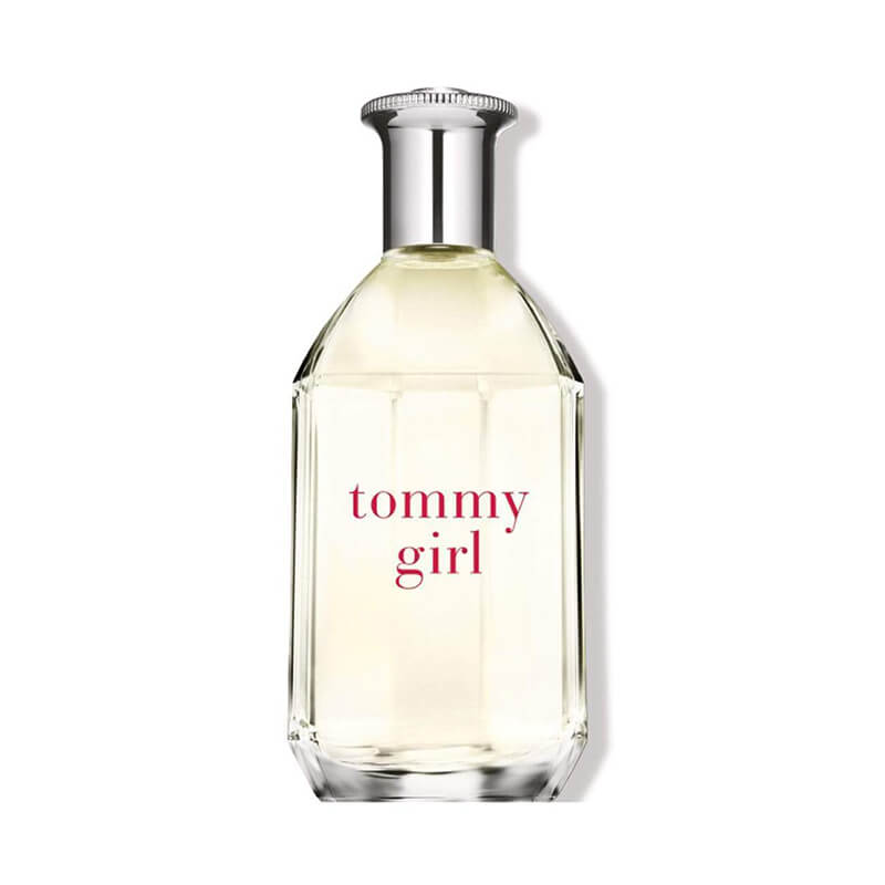 tommy girl tester