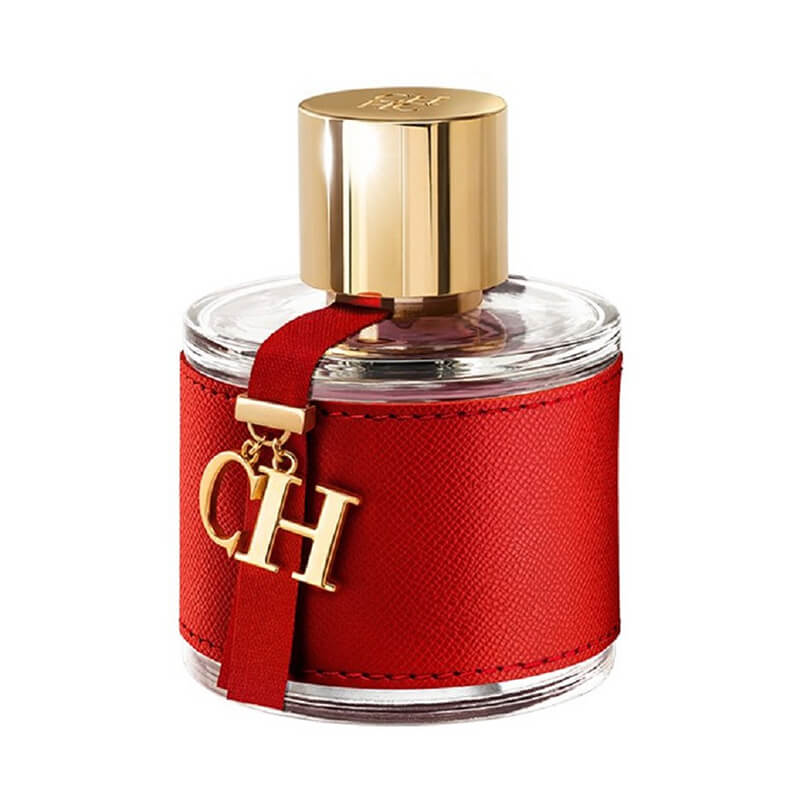 Carolina Herrera CH (2015) (Tester) 100ml EDT (L) SP