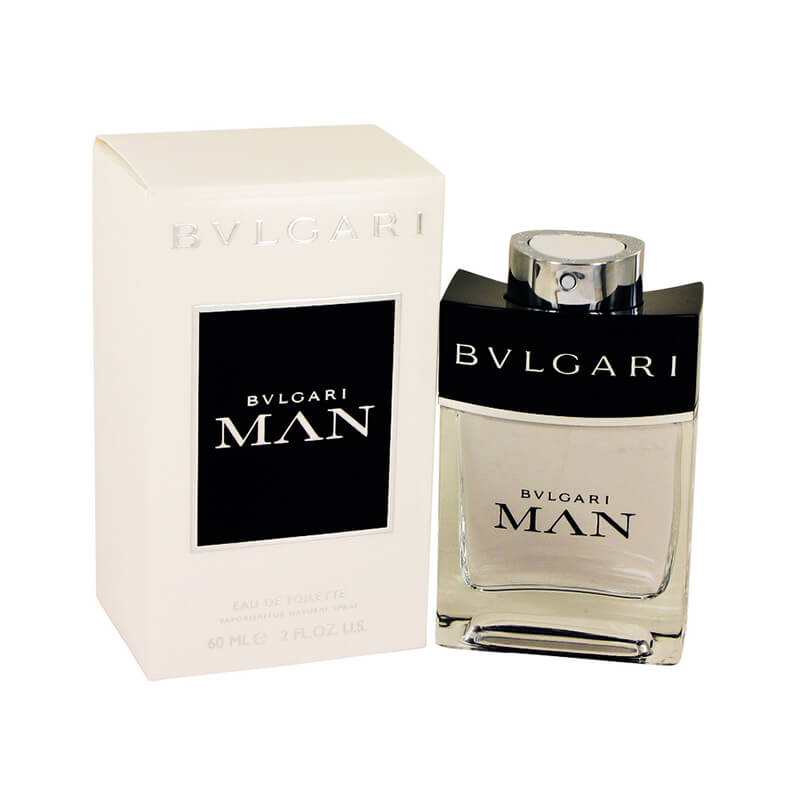 Bvlgari Bvlgari Man 60ml EDT (M) SP