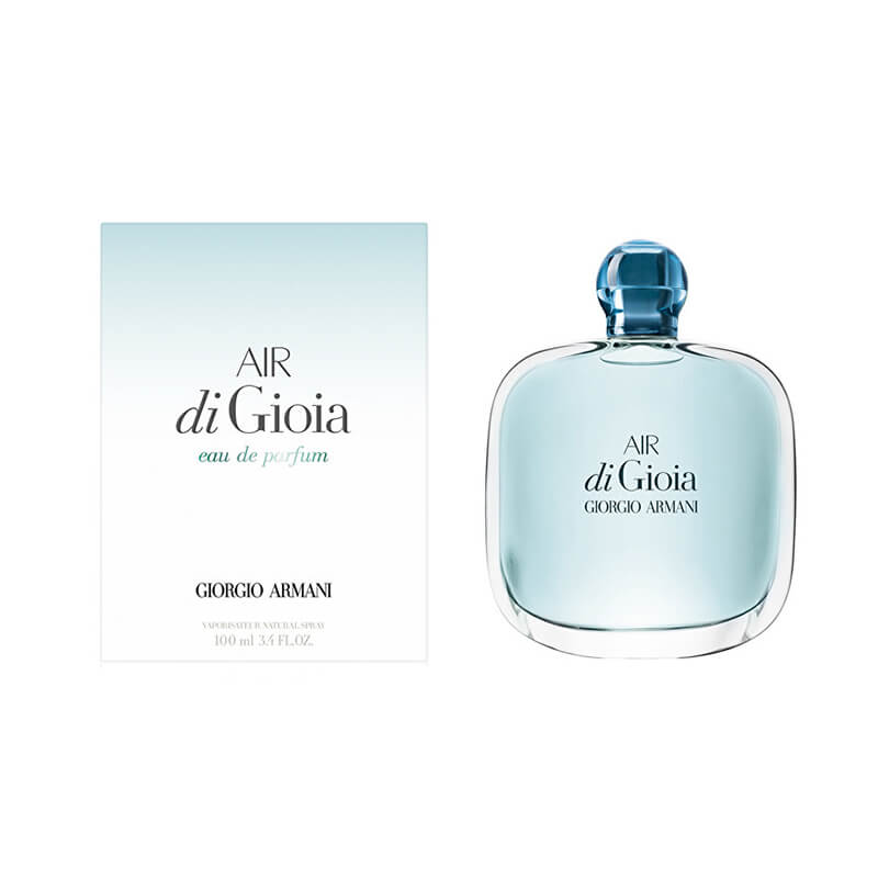 air di gioia perfume