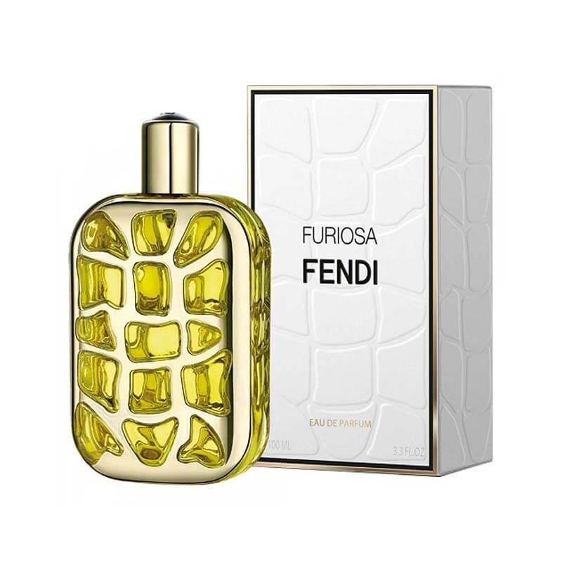 fendi edp