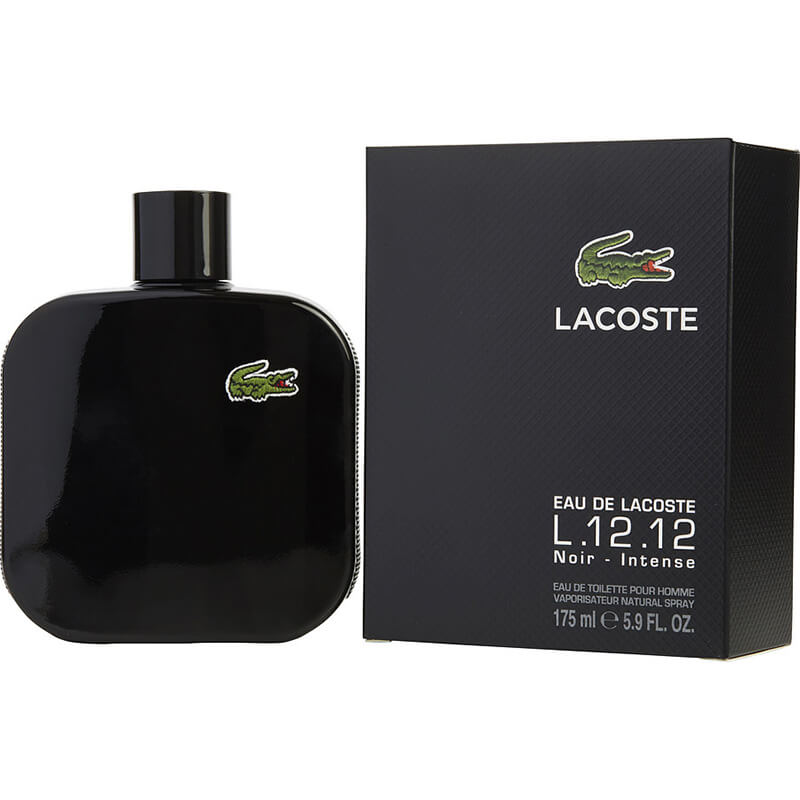 lacoste white perfume 175ml