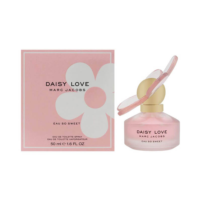 daisy love eau so sweet eau de toilette