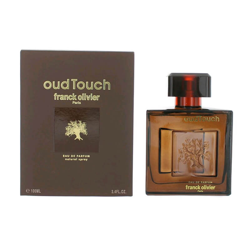 franck olivier oud touch cologne