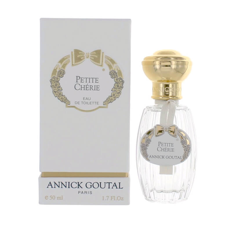 Annick Goutal Petite Cherie 50ml EDT (L) SP