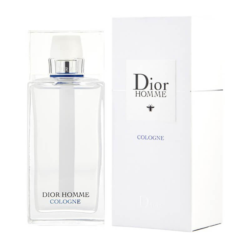 dior homme cologne 125 ml