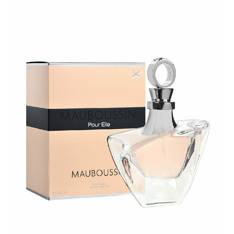 Mauboussin Mauboussin Pour Elle 50ml EDP L SP PriceRiteMart