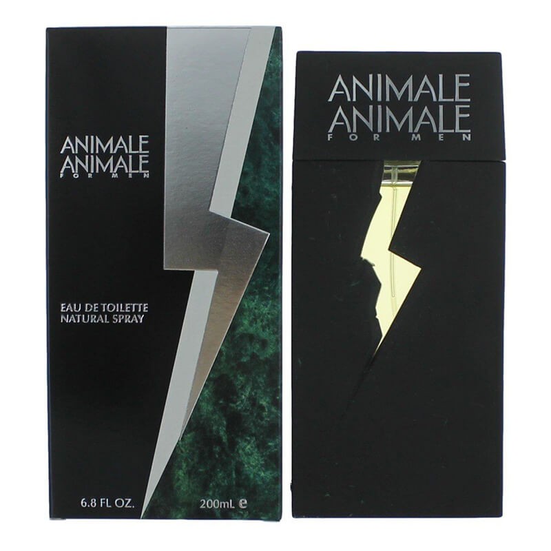 Animale Animale Animale For Men 200ml EDT (M) SP