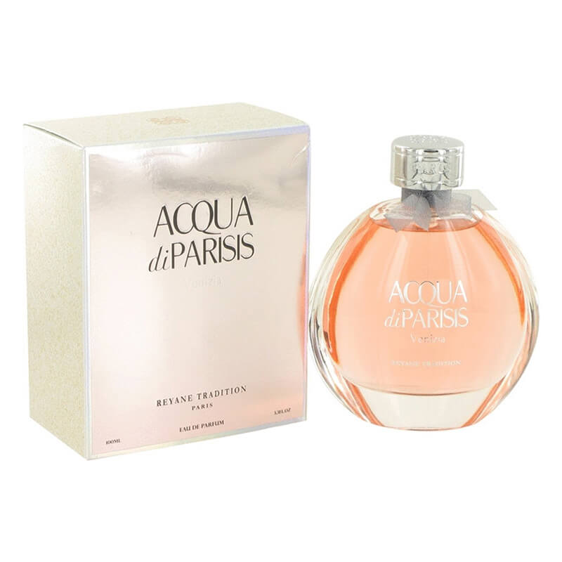 acqua parisis perfume