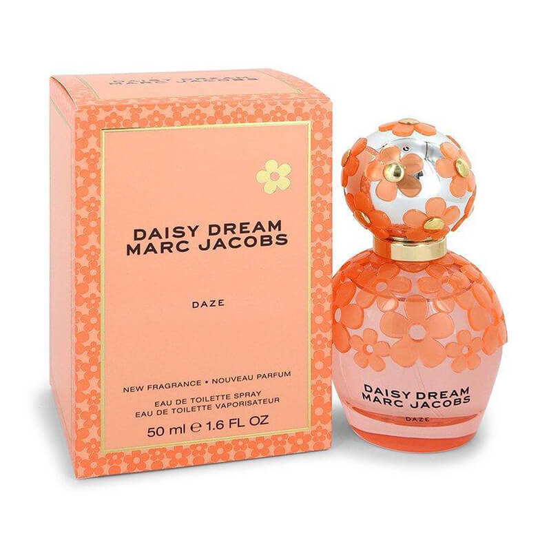 daisy dream daze perfume