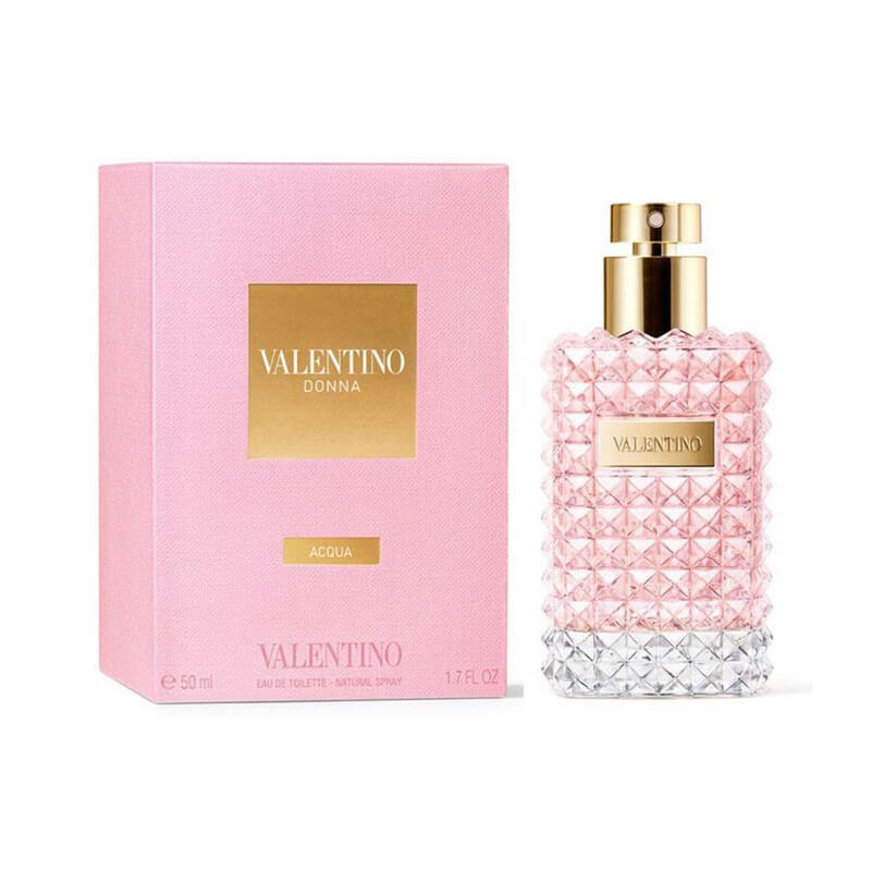 valentino donna 50 ml