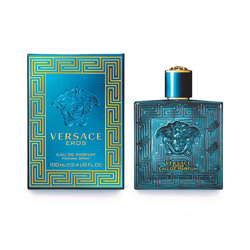 versace perfume price list