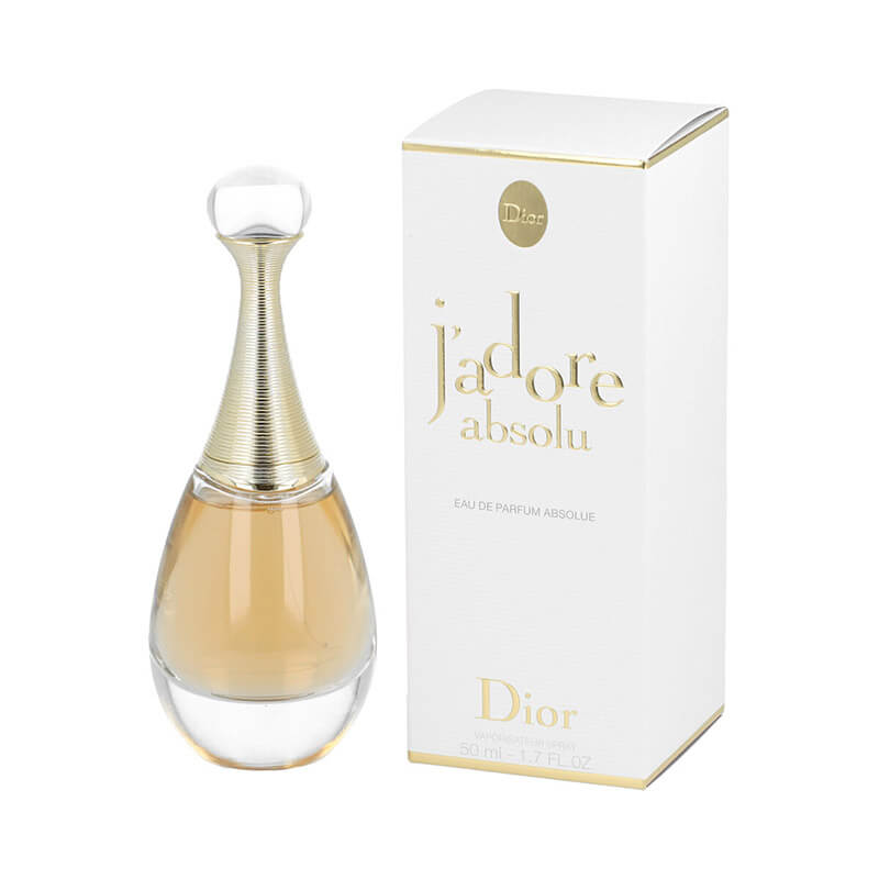 Christian Dior J'adore Absolu 50ml EDP (L) SP