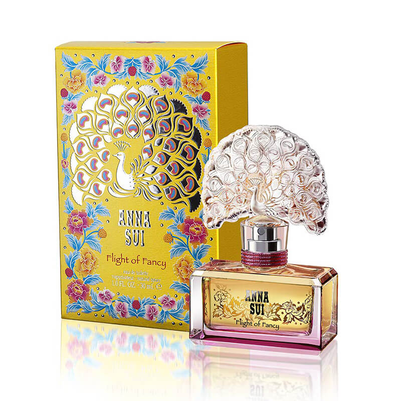 Anna Sui Flight Of Fancy 30ml EDT (L) SP