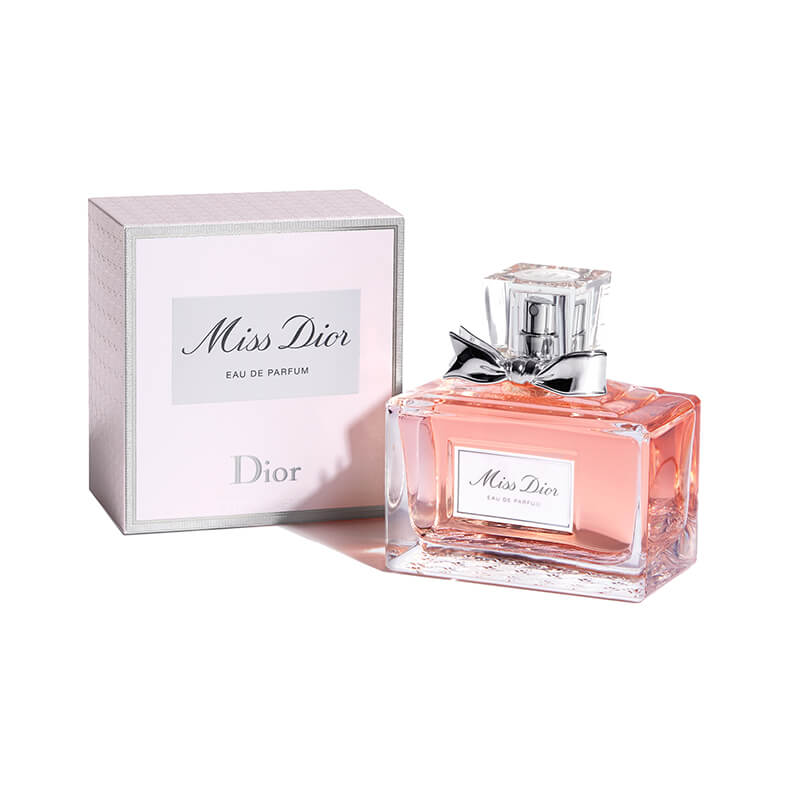 miss dior 150ml eau de parfum