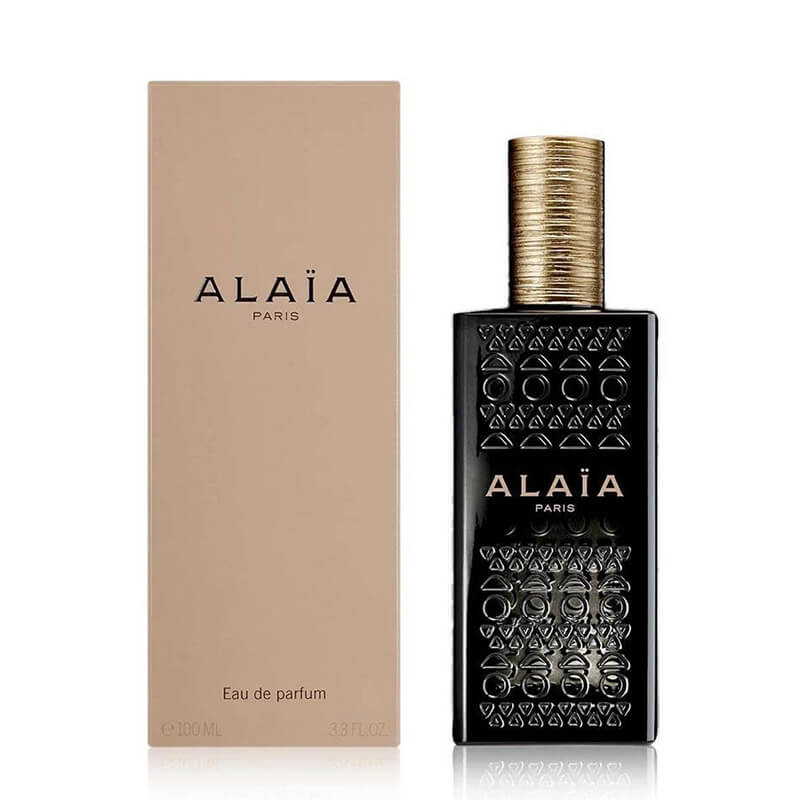 Alaia Alaia Paris (Beige) 100ml EDP (L) SP