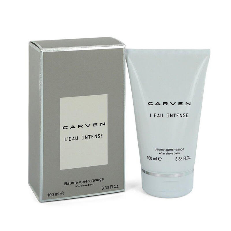 Carven Carven L'Eau Intense After-Shave Balm 100ml (M)