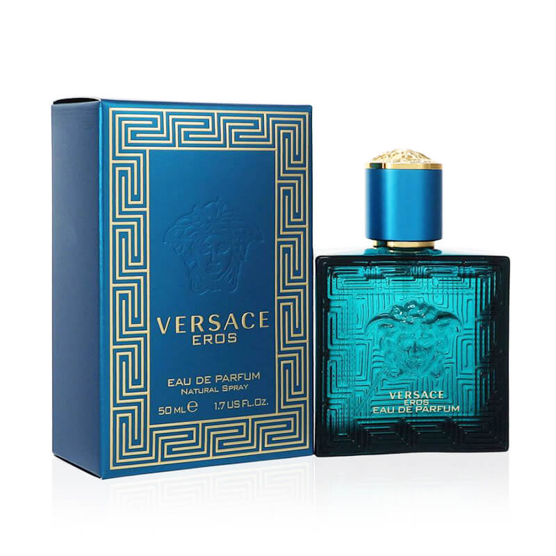 versace eros 50ml