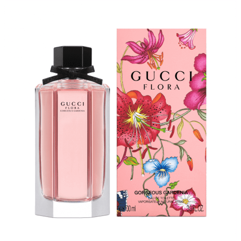 gucci flora cost