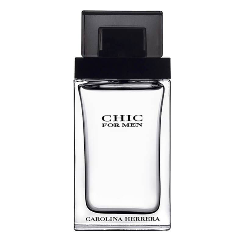 Carolina Herrera Chic For Men (Tester) 100ml EDT (M) SP