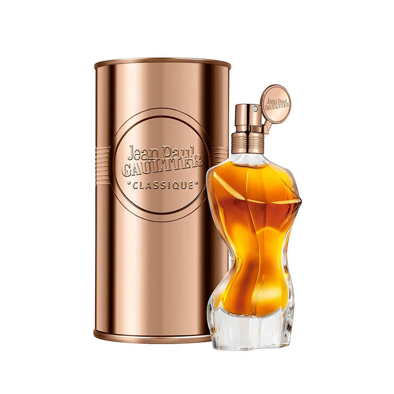 Jean Paul Gaultier Classique Essence De Parfum Intense 100ml EDP (L) S ...