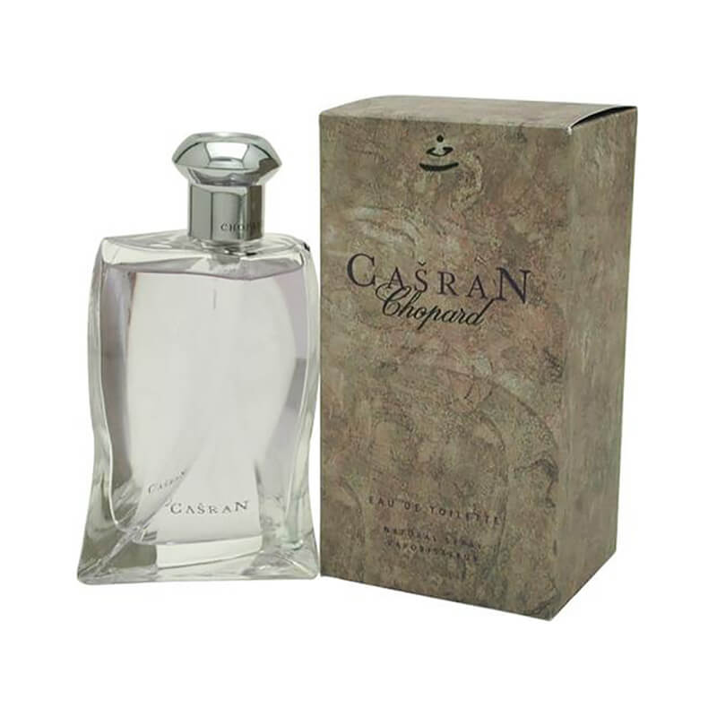 Chopard Casran 125ml EDT (M) SP