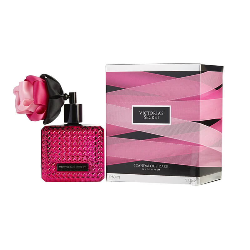 victoria secret scandalous dare perfume