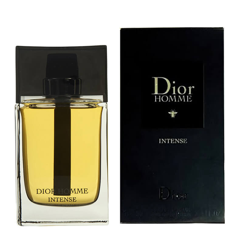 Christian Dior Dior Homme Intense 150ml EDP (M) SP - PriceRiteMart