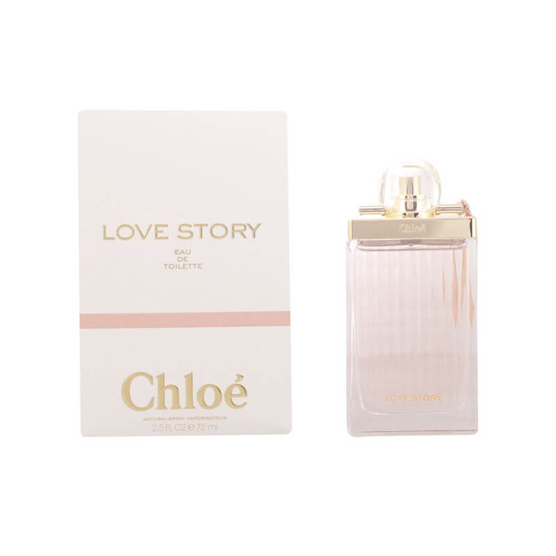 Chloe Love Story 75ml EDT L SP PriceRiteMart