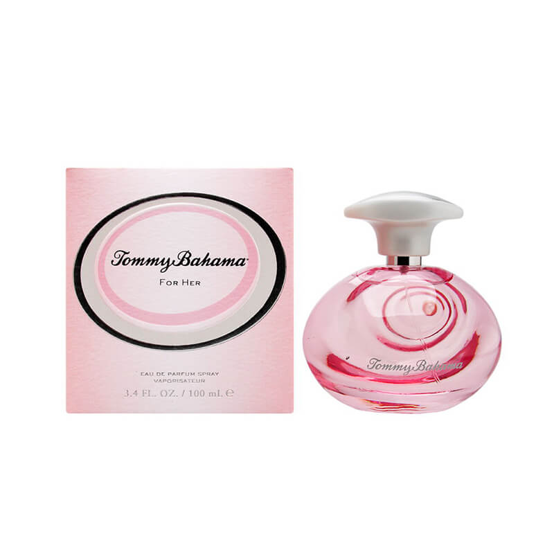 tommy bahama for her eau de parfum spray