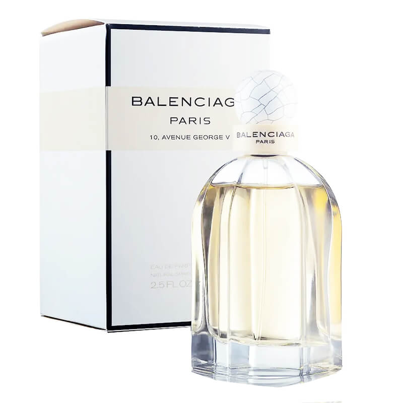 Balenciaga Paris For Women EDP Perfume 75ml  Catchcomau