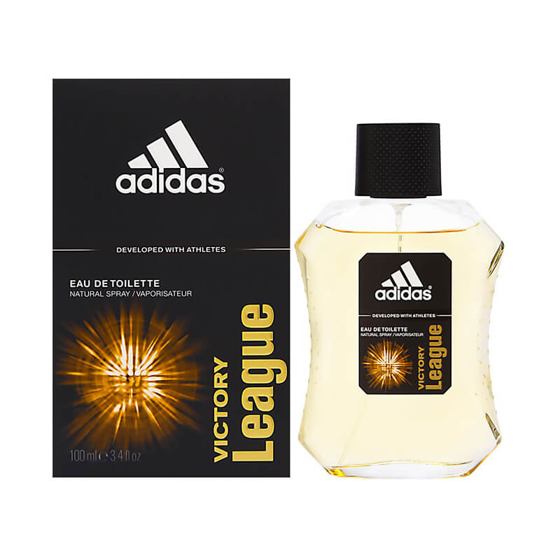 Adidas Victory League 100ml EDT (M) SP