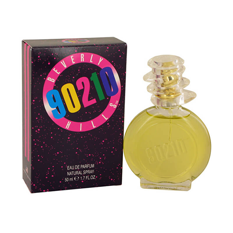 Beverly Hills 90210 50ml EDP (L) SP