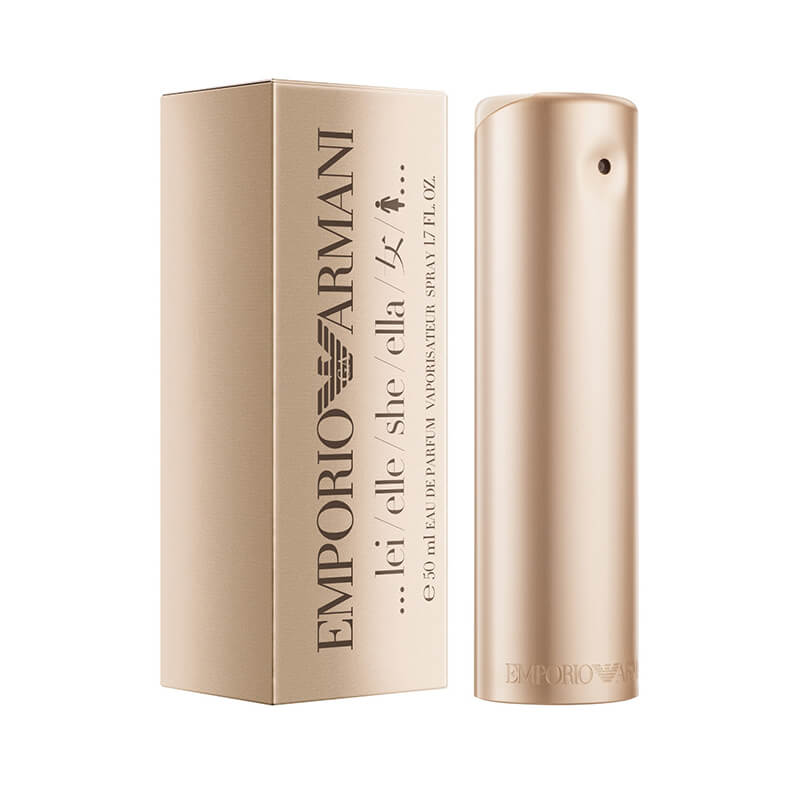 Giorgio Armani She 100ml EDP (L) SP - PriceRiteMart