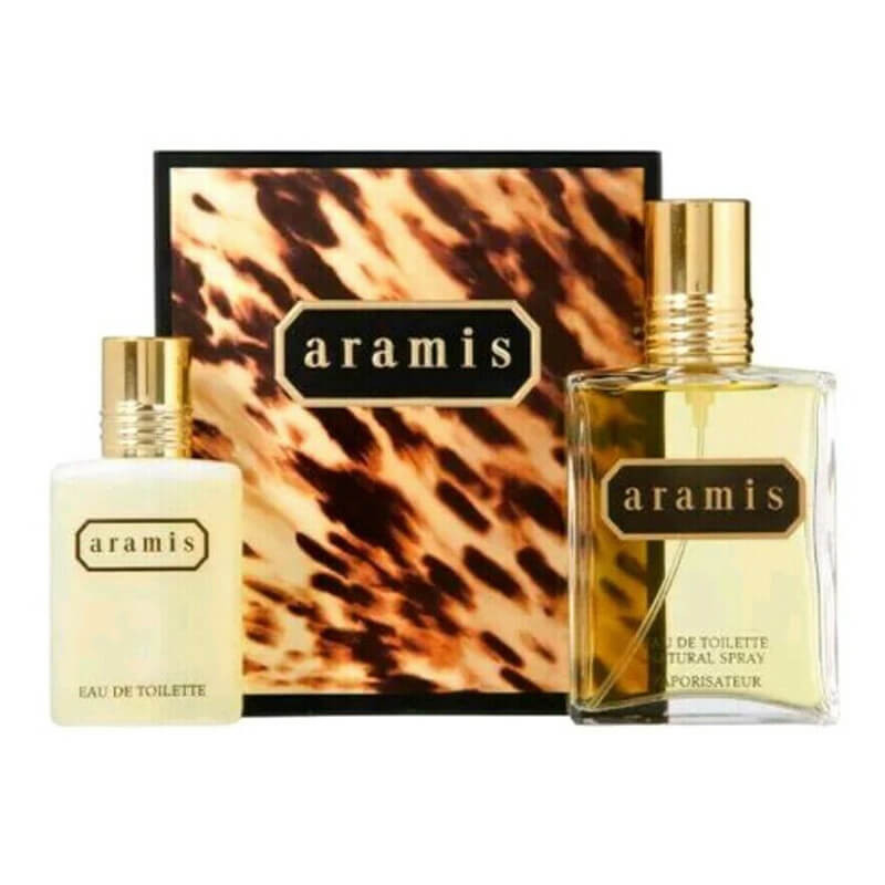 Aramis Aramis 2pc Set 110ml EDT (M)