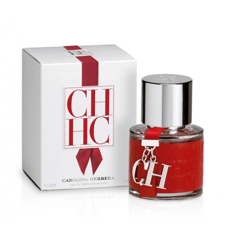 Carolina Herrera CH 30ml EDT (L) SP