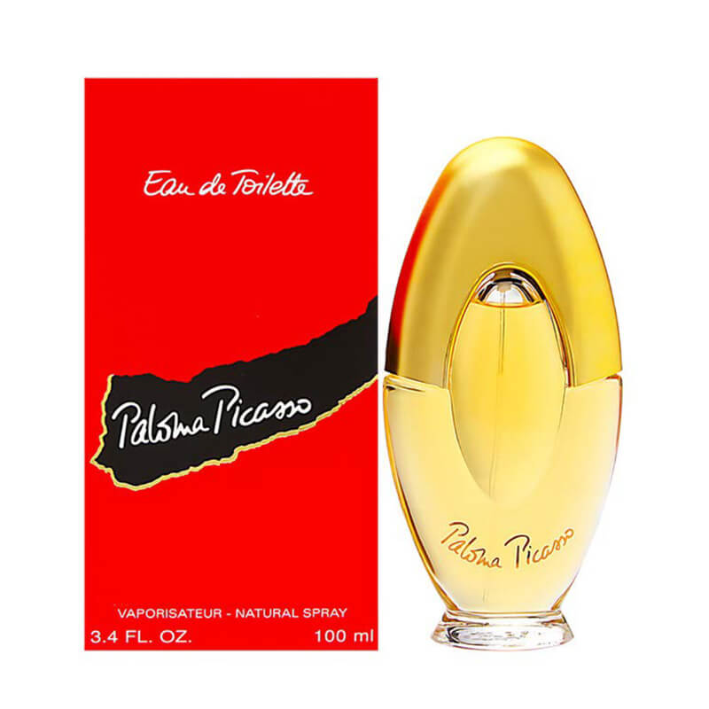 paloma picasso edt