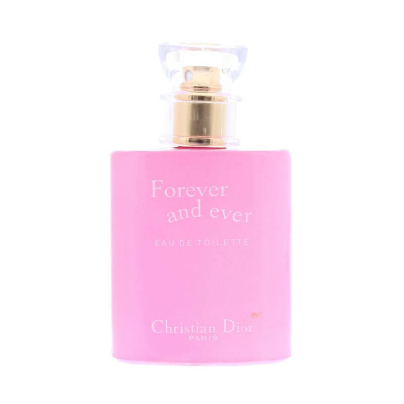 Christian Dior Forever & Ever 50ml EDT (L) SP - PriceRiteMart