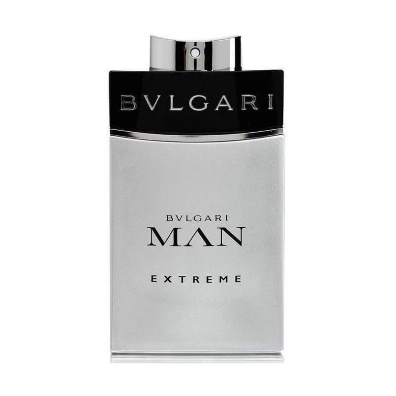 Bvlgari Bvlgari Man Extreme (Tester No Cap) 100ml EDT (M) SP