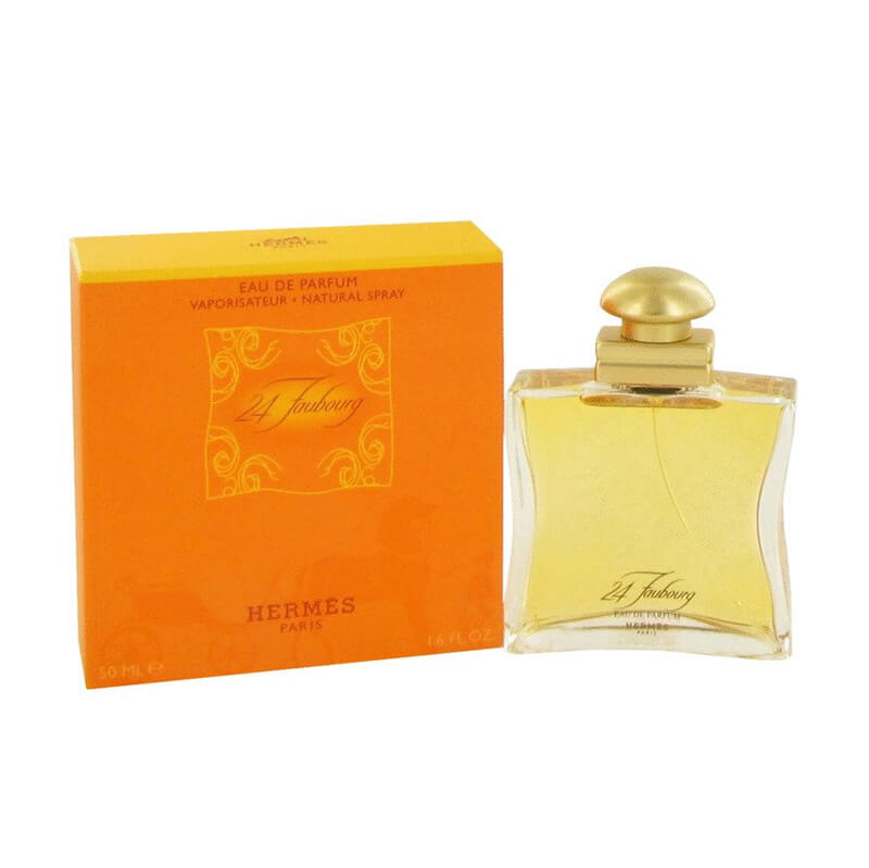 hermes 24 faubourg 30ml