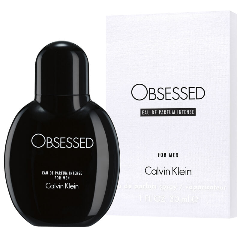 Calvin Klein Obsessed Intense For Men 30ml EDP (M) SP