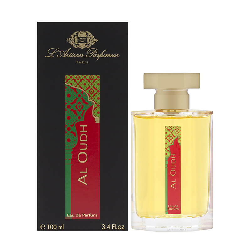 Artisan parfumeur 2025 al oudh