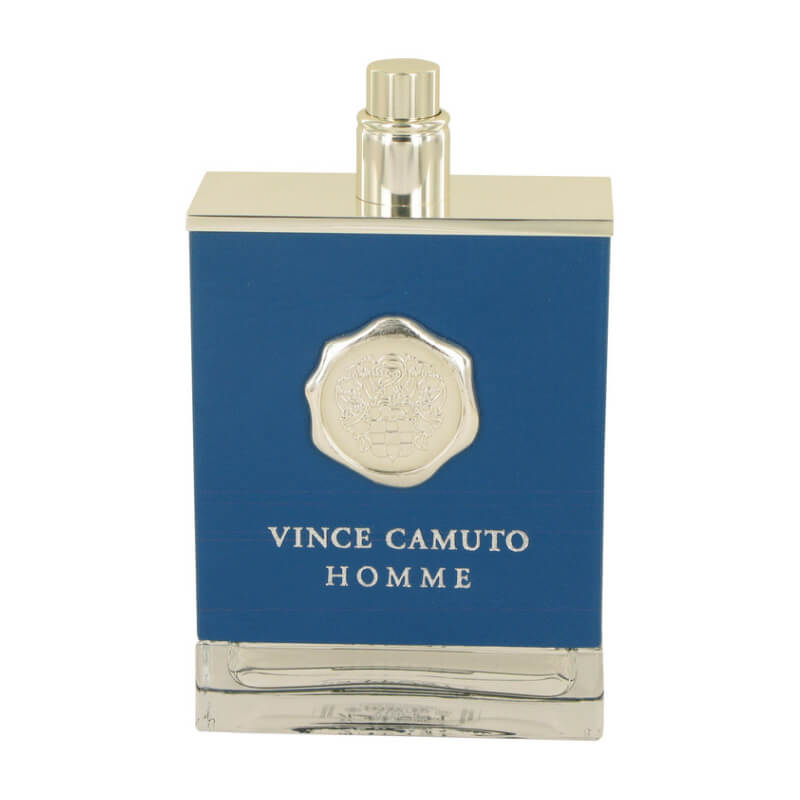 Vince Camuto Homme Fragrance Collection