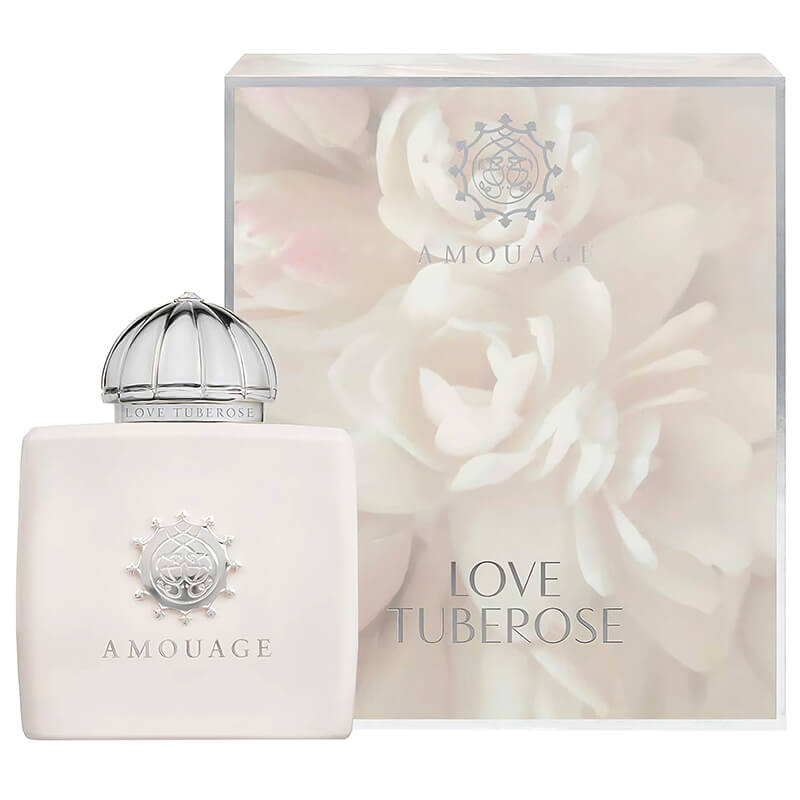 Amouage Love Tuberose 100ml EDP (L) SP